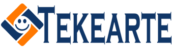 Tekearte